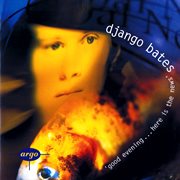 Django bates: good evening...here is ... cover image cdn