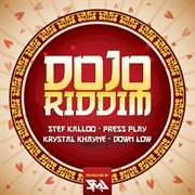 Dojo riddim cover image cdn