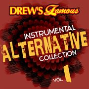 Drew's famous instrumental alternative collection, vol. 1 cover image cdn