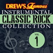 Drew's famous instrumental classic rock collection, vol. 1 cover image cdn