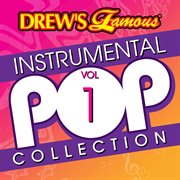 Drew's famous instrumental pop collection, vol. 1 cover image cdn