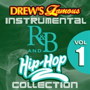 Drew's famous instrumental r&b and hip-hop collection vol. 1 cover image cdn