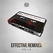 Effective remixed, vol. 1 cover image cdn