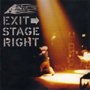 Exit stage right (live) cover image cdn
