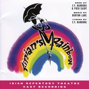 Finian's rainbow (irish repertory theatre cast recording) cover image cdn