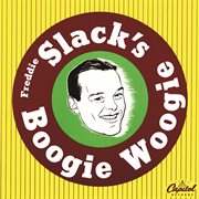 Freddie slack's boogie woogie cover image cdn