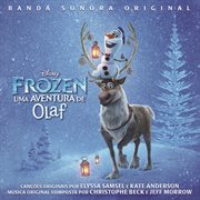 Frozen: uma aventura de olaf (banda sonora original) cover image cdn