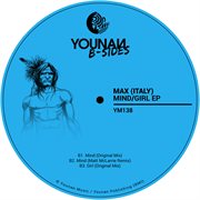 Girl / mind cover image cdn