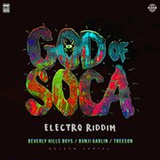 God of soca cover image cdn