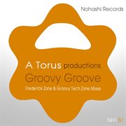 Groovy groove cover image cdn
