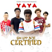 Gwapp boii certified cover image cdn