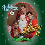 Halftime for the holidays cover image cdn