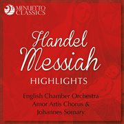 Handel: messiah cover image cdn