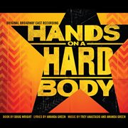 Hands on a hardbody (original broadway cast recording) cover image cdn