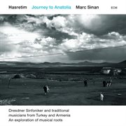 Hasretim ئ journey to anatolia (live) cover image cdn