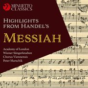 Highlights from handel's messiah cover image cdn