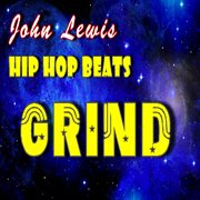 Hip hop beats: grind cover image cdn