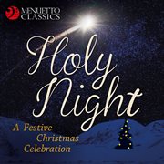 Holy night - a festive christmas celebration cover image cdn
