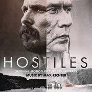 Hostiles (original motion picture soundtrack) cover image cdn