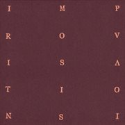 Improvisations i cover image cdn