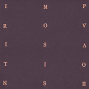 Improvisations ii cover image cdn