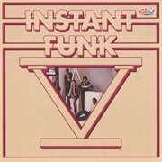 Instant Funk V cover image cdn