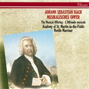 J.s. bach: ein musikalisches opfer cover image cdn