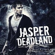 Jasper in deadland (world premiere recording) cover image cdn
