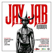 Jay jab riddim cover image cdn