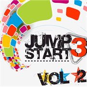Jumpstart3, vol. 2 cover image cdn