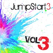 Jumpstart3, vol. 3 cover image cdn