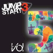 Jumpstart3, vol. 5 cover image cdn