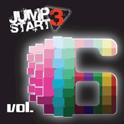 Jumpstart3, vol. 6 cover image cdn