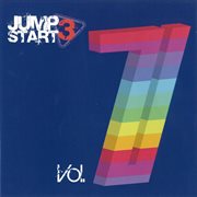 Jumpstart3, vol. 7 cover image cdn