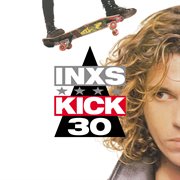Kick (30th deluxe edition) cover image cdn