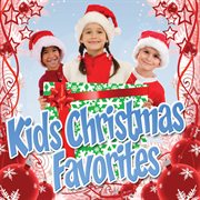 Kid's Christmas favorites cover image cdn