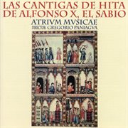 Las cantigas de hita de alfonso x, el sabio cover image cdn