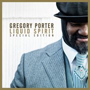 Liquid spirit (special edition) cover image cdn
