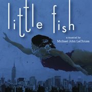 Little fish (world premiere recording) cover image cdn