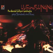Live and swinging! cover image cdn
