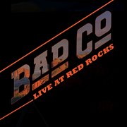Live at Red Rocks cover image cdn