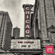 Live in Chicago, 28 June 2017 (collector's club special edition) cover image cdn