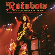 Live in Munich 1977 cover image cdn