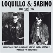 Loquillo & sabino (remaster 2017) cover image cdn