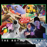 Lost in your head cover image cdn