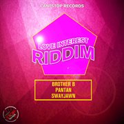 Love interest riddim cover image cdn