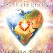 Love is the greatest! cover image cdn