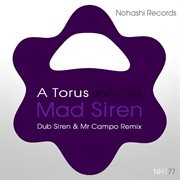 Mad siren cover image cdn