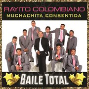 Muchachita consentida (baile total) cover image cdn