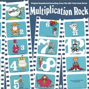 Multiplication rock (original soundtrack recording) cover image cdn